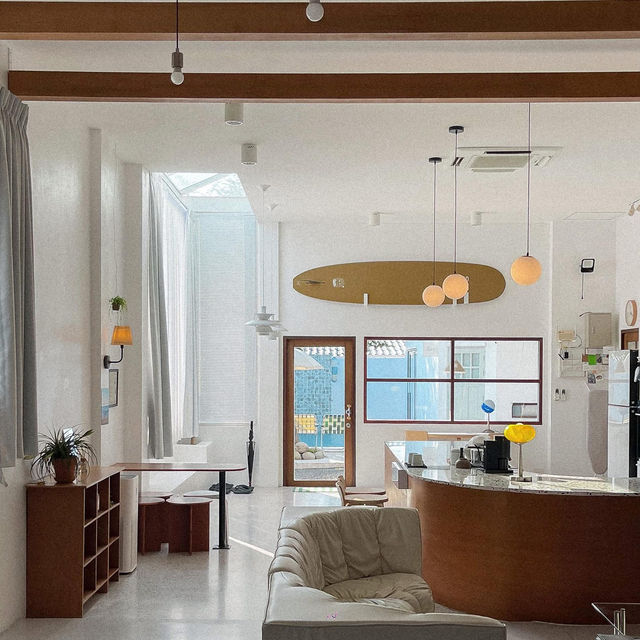 Something House Villa • Cha-am, Phetchaburi