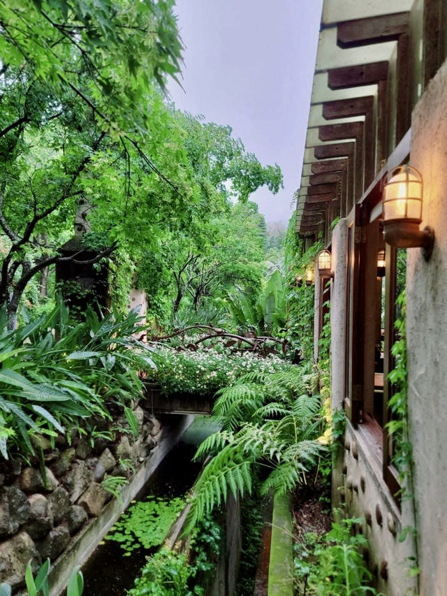 苗栗三義浪漫景點ㄧ日遊～天空之城