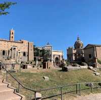 House of the Vestal Virgins