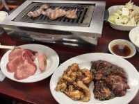 【一宮市🇯🇵焼肉の山力】