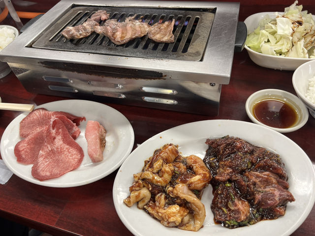 【一宮市🇯🇵焼肉の山力】