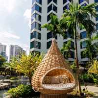 Grand Hyatt Singapore