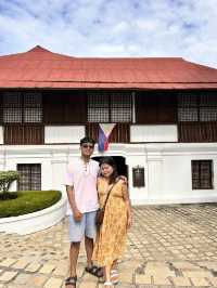 Our Family Went to Vigan