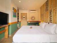 The Peri Hotel | Khaoyai