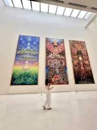 MOCA Bangkok – A Hidden Art Treasure 
