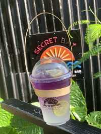 Secret Bay Cafe 