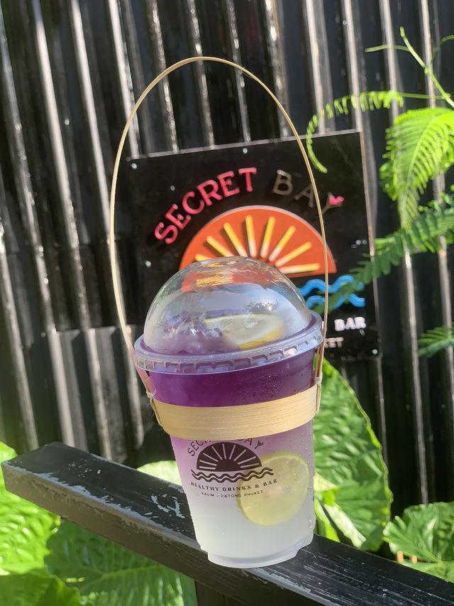 Secret Bay Cafe 