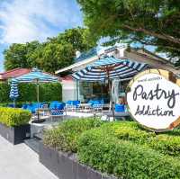 Mera Mare Pattaya พัทยา 