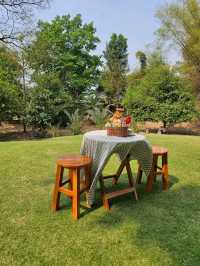 Favor Field Cafe | ราชบุรี