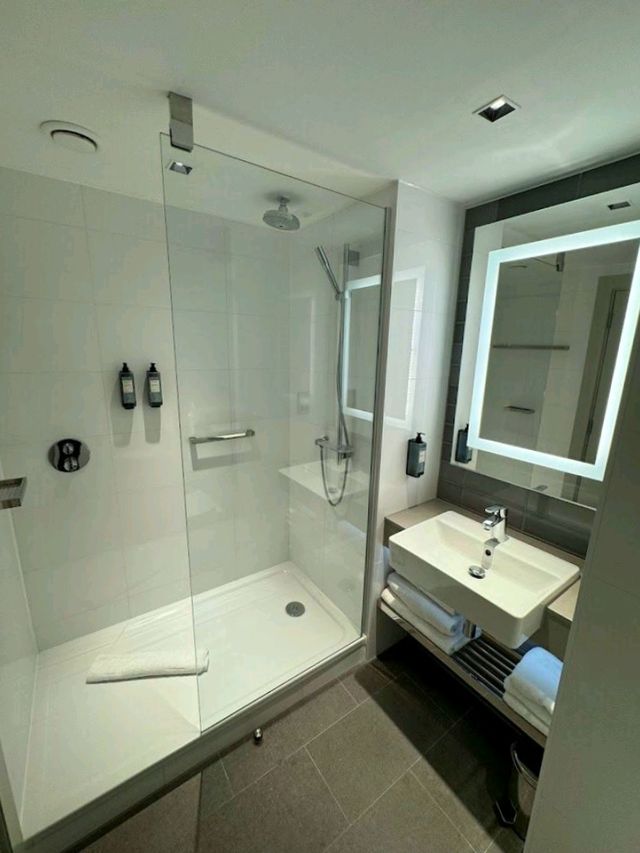 Clayton Hotel Bristol City