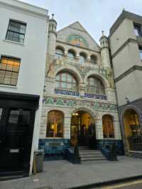Clayton Hotel Bristol City