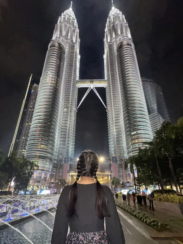 5 Days in Kuala Lumpur: Iconic Landmarks, Thrilling Adventures & City Vibes!