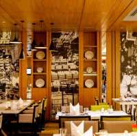 บุฟเฟ่ต์สุดพรีเมี่ยม THE TASTE OF 7 CULINARY