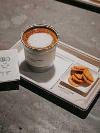 SERENDIPITY BLEND