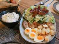 Haute house Dinner 