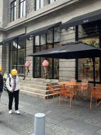 Rock Bund – ย่านสุดชิคของเซี่ยงไฮ้ที่ต้องมา!