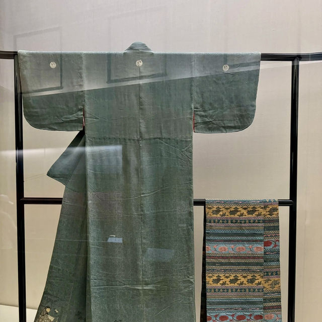 感受江戶•江戶東京博物館