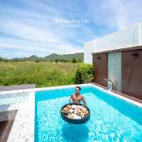 The Vista Pool Villa กาญจนบุรี 