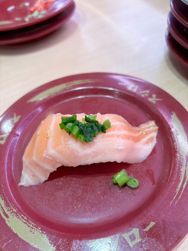 Sushiro 