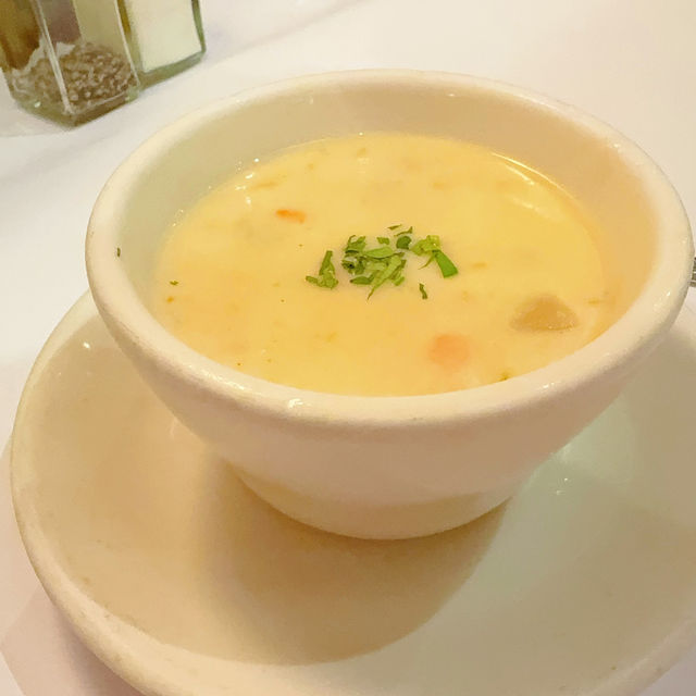 Dan Ryan’s Chicago Grill 香港數一數二美式餐廳