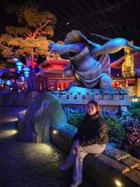 Universal Studio Beijing