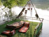 The Antique Riverside