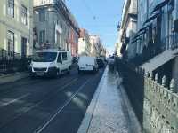 【ポルトガル】歴史と現代が融合した街、リスボン🏙️🇵🇹