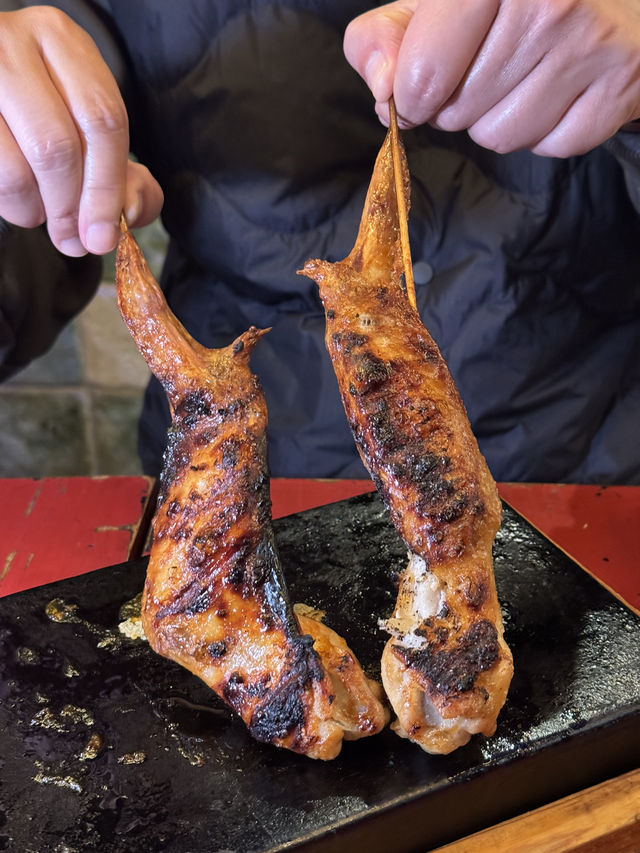尖沙咀必食燒海鮮|喜膳燒  尖沙咀必食燒海鮮|喜膳燒