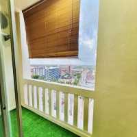 Studio Stay at Kelantan Trade Center Apartment