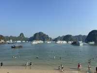 北越雙龍灣、沙壩、河內自由行