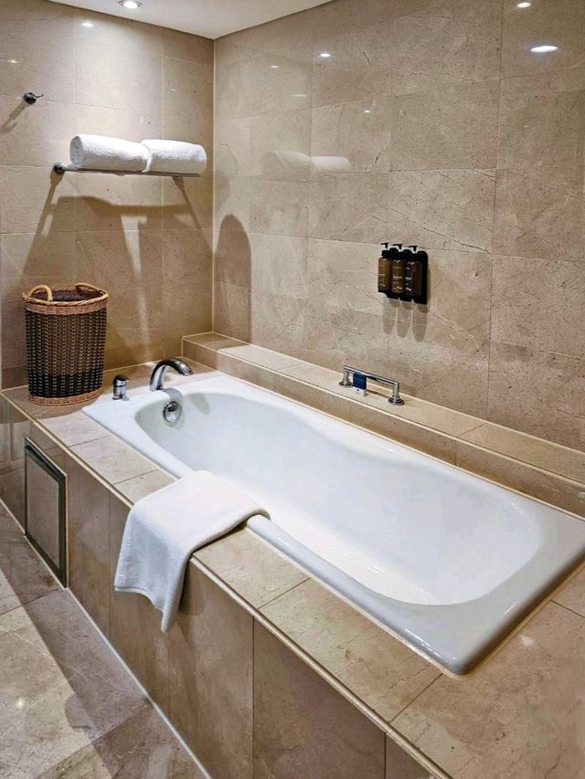 Park Plaza Beijing Wangfujing, a hotel with good location, affordable & warm-hearted services