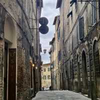 이탈리아 여행의 가장 경이로운 순간, 시에나 대성당🇮🇹
