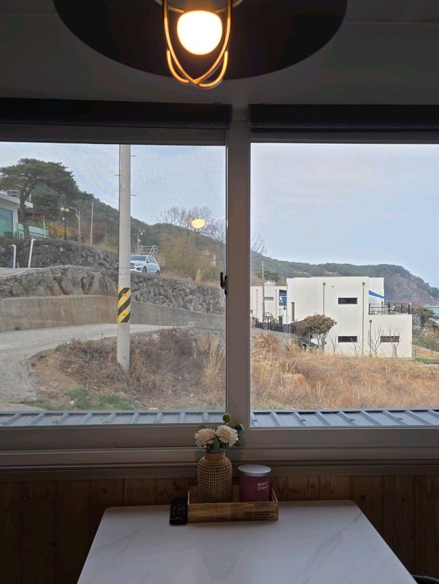 🫧전 객실 바다뷰 남해 제이제이 하우스 펜션🫧