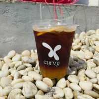 💢 บรรยากาศดี Curvy Dining