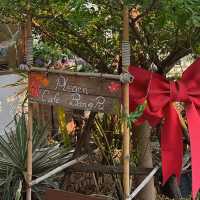 เพลินคาเฟ่ บางปู - สมุทรปราการ