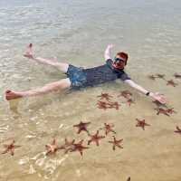 Starfish Beach 🇻🇳 Phu Quoc