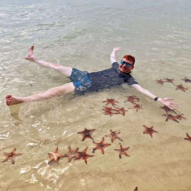 Starfish Beach 🇻🇳 Phu Quoc