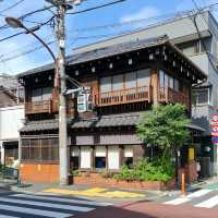 very good food items
