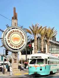 🚗 カリフォルニア州・パシフィックコーストハイウェイ 2日間の絶景ドライブ