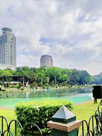 Luneta Park