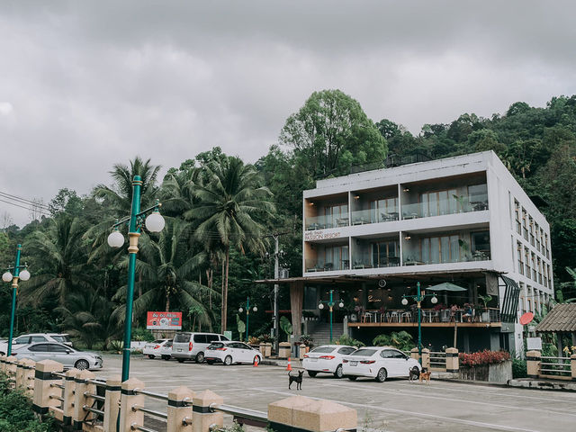 🌳คีรีวง หมู่บ้านสโลว์ไลฟ์กลางขุนเขา อากาศดีที่สุด