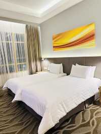 Grand Iconic Hotel @Sunway PJ Town