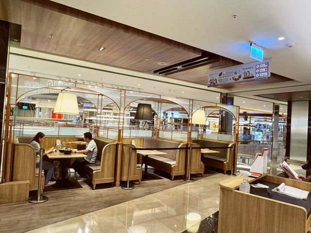 《開飯川食堂 · 義享店》
