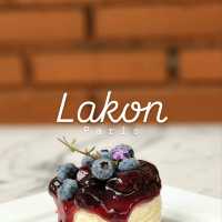 Lakon Paris Lampang
