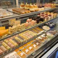 Lakon Paris Lampang