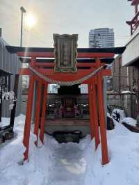 Sapporo 6 Days Itinerary 