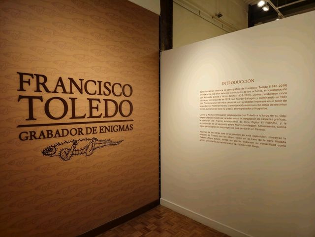 해외여행 멕시코시티 Estanquillo Museum 박물관 