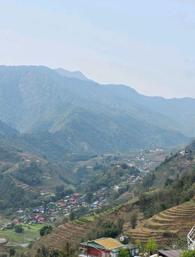 Moana Cafe Sapa
