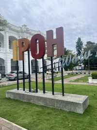 A Culinary Adventure in Ipoh: Fish & Chips Delight