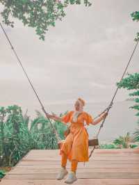 Rock Beach Swing - ภูเก็ต